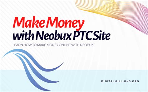 Make Money from Neobux: [$40/Day Strategy for .
